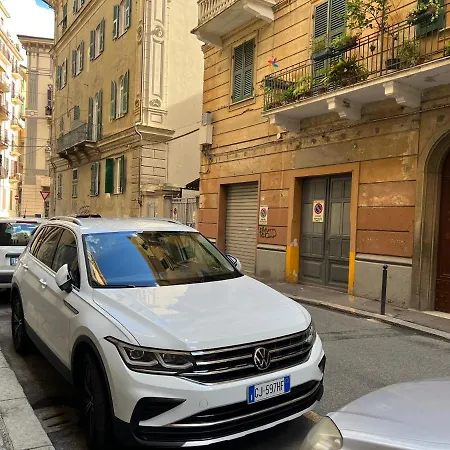 Sunset Casa de hóspedes 3*