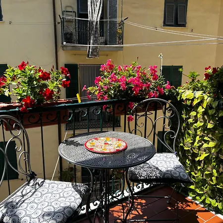 Casa de hóspedes Sunset La Spezia