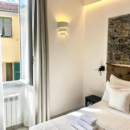 Sunset Casa de hóspedes La Spezia