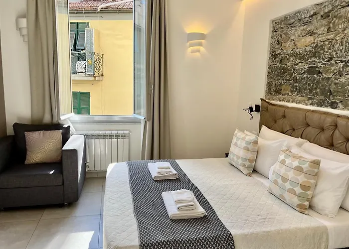 Guest house Sunset 3*