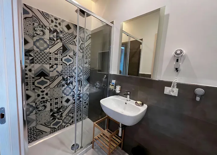 Sunset Guest house 3*