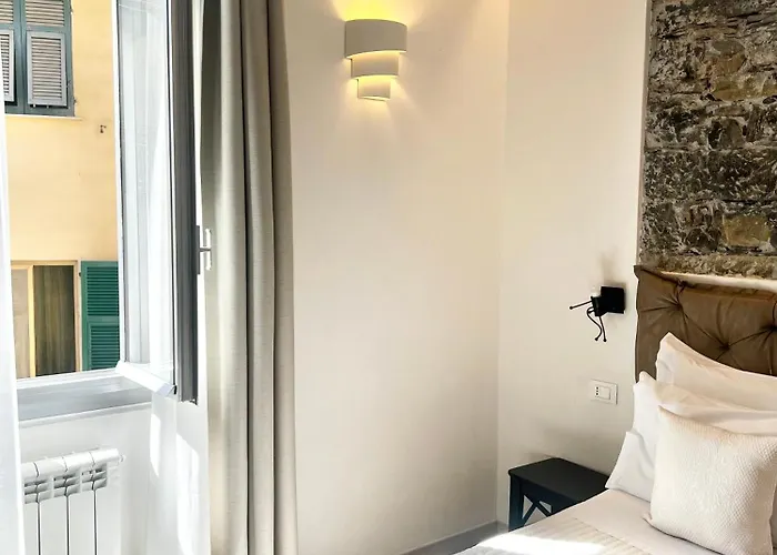 Sunset Guest house La Spezia