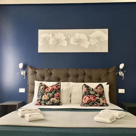 Sunset Gasthuis La Spezia