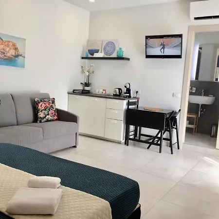 Sunset لا سبيتسْيا