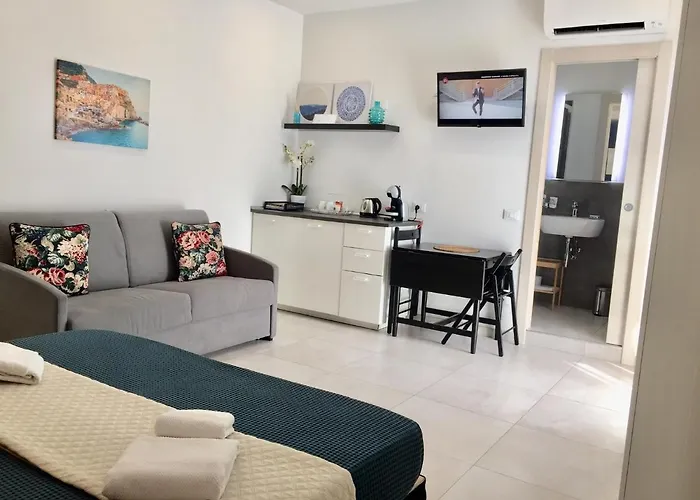 Sunset لا سبيتسْيا